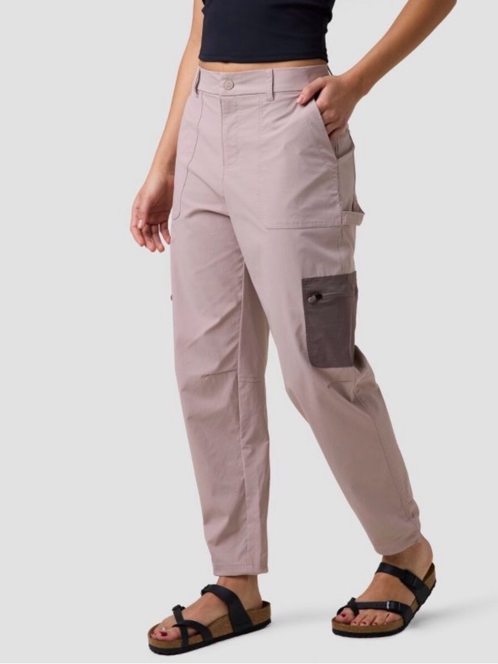 Backcountry Wasatch Ripstop Cargo Pant